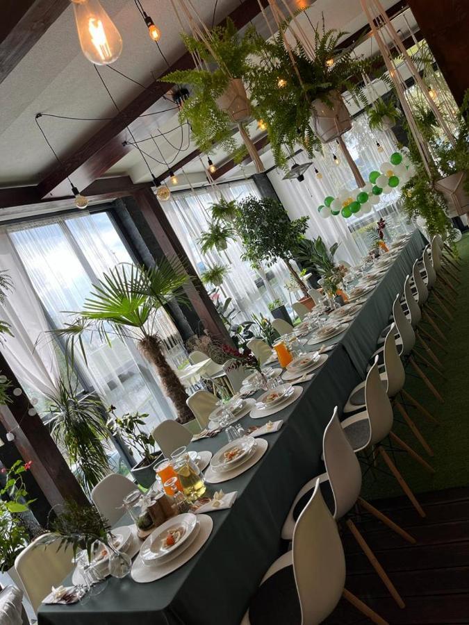 Koszarka Venue & Spa Grodek Nad Dunajcem Exterior photo